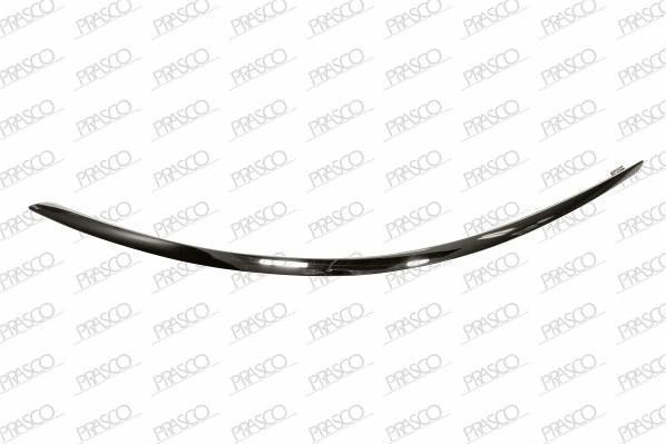 Prasco ME4201253 облицовка / защитная накладка, буфер на MERCEDES-BENZ B-CLASS (W245)