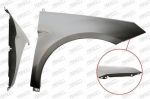 Prasco ME4203003 крыло на MERCEDES-BENZ B-CLASS (W245)