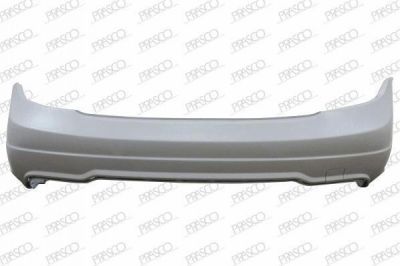 Prasco ME4401091 буфер на MERCEDES-BENZ C-CLASS (W204)