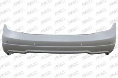 Prasco ME4401092 буфер на MERCEDES-BENZ C-CLASS (W204)