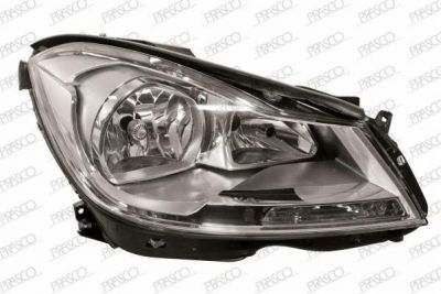Prasco ME4404903 основная фара на MERCEDES-BENZ C-CLASS T-Model (S204)
