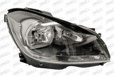 Prasco ME4404913 основная фара на MERCEDES-BENZ C-CLASS T-Model (S204)