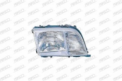 Prasco ME5204603 основная фара на MERCEDES-BENZ S-CLASS (W140)