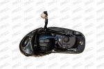 Prasco ME5247384 наружное зеркало на MERCEDES-BENZ S-CLASS (W220)