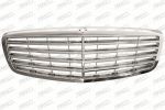 Prasco ME5262010 решетка радиатора на MERCEDES-BENZ S-CLASS (W221)