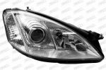 Prasco ME5264903 основная фара на MERCEDES-BENZ S-CLASS (W221)