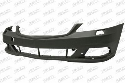 Prasco ME5281001 буфер на MERCEDES-BENZ S-CLASS (W221)