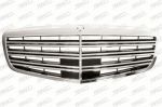 Prasco ME5282000 решетка радиатора на MERCEDES-BENZ S-CLASS (W221)