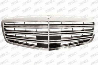 Prasco ME5282000 решетка радиатора на MERCEDES-BENZ S-CLASS (W221)