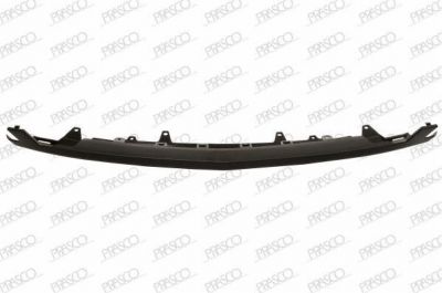 Prasco ME7101801 спойлер на MERCEDES-BENZ GLK-CLASS (X204)