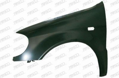 Prasco ME8203004 крыло на MERCEDES-BENZ M-CLASS (W163)