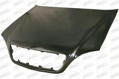 Prasco ME8203100 капот двигателя на MERCEDES-BENZ M-CLASS (W163)