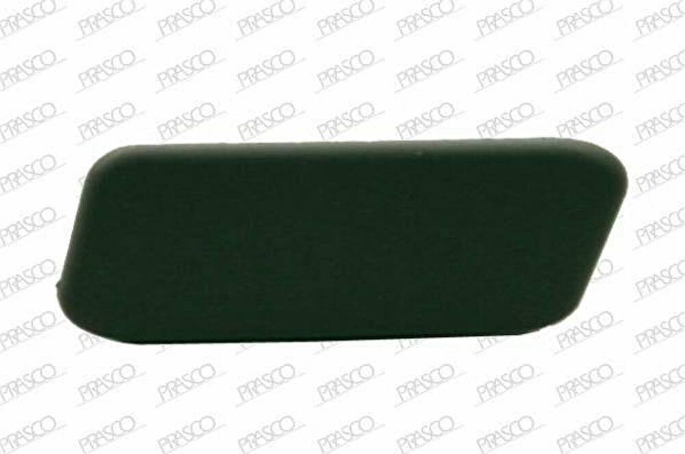 Prasco ME8221237 облицовка, бампер на MERCEDES-BENZ M-CLASS (W163)
