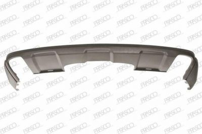 Prasco ME8261861 спойлер на MERCEDES-BENZ M-CLASS (W164)