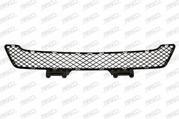Prasco ME8262120 решетка вентилятора, буфер на MERCEDES-BENZ M-CLASS (W164)