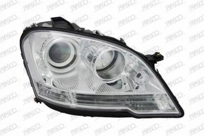 Prasco ME8264903 основная фара на MERCEDES-BENZ M-CLASS (W164)