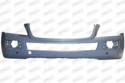 Prasco ME8601021 буфер на MERCEDES-BENZ GL-CLASS (X164)