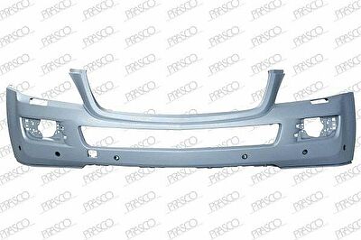 Prasco ME8601031 буфер на MERCEDES-BENZ GL-CLASS (X164)