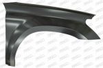 Prasco ME8603003 крыло на MERCEDES-BENZ GL-CLASS (X164)
