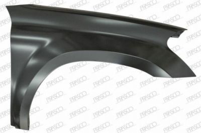 Prasco ME8603003 крыло на MERCEDES-BENZ GL-CLASS (X164)