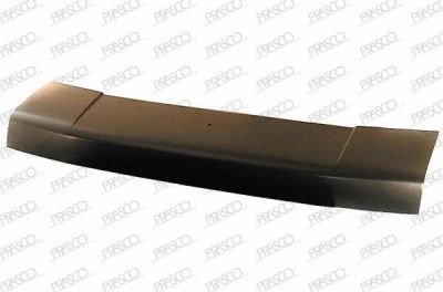 Prasco ME9053100 капот двигателя на MERCEDES-BENZ T1 фургон (601)