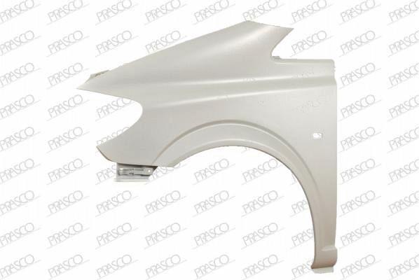 Prasco ME9093014 крыло на MERCEDES-BENZ VITO автобус (W639)