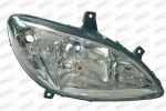 Prasco ME9094903 основная фара на MERCEDES-BENZ VITO автобус (W639)
