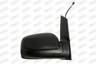 Prasco ME9107303 наружное зеркало на MERCEDES-BENZ VITO автобус (W639)