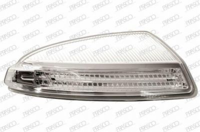 Prasco ME9107415 фонарь указателя поворота на MERCEDES-BENZ VITO автобус (W639)