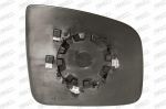 Prasco ME9107504 зеркальное стекло, наружное зеркало на MERCEDES-BENZ VITO автобус (W639)