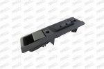 Prasco ME9158307 ручка двери на VW LT 28-46 II фургон (2DA, 2DD, 2DH)