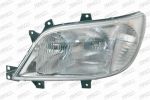 Prasco ME9174714 основная фара на MERCEDES-BENZ SPRINTER 2-t фургон (901, 902)