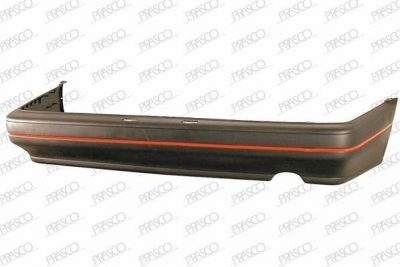 Prasco MZ0091051 буфер на MAZDA 323 III Hatchback (BF)