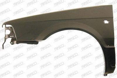 Prasco MZ0093004 крыло на MAZDA 323 III Hatchback (BF)
