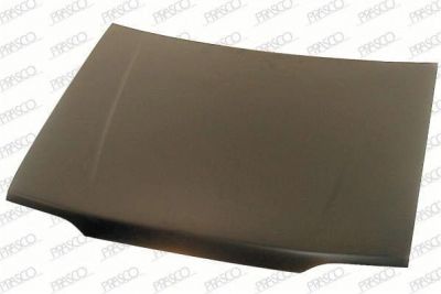 Prasco MZ0093100 капот двигателя на MAZDA 323 III Hatchback (BF)