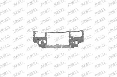 Prasco MZ0093200 облицовка передка на MAZDA 323 III Hatchback (BF)