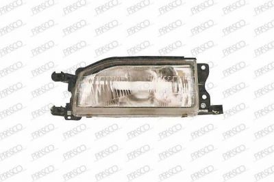 Prasco MZ0094603 основная фара на MAZDA 323 III (BF)