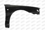 Prasco MZ0113013 крыло на MAZDA 323 S IV (BG)