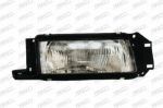 Prasco MZ0114604 основная фара на MAZDA 323 C IV (BG)