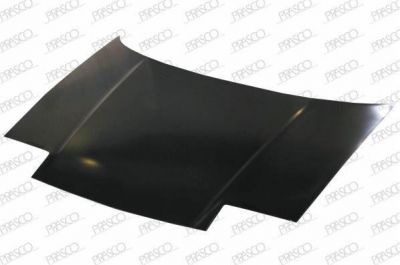 Prasco MZ0133100 капот двигателя на MAZDA 323 F IV (BG)
