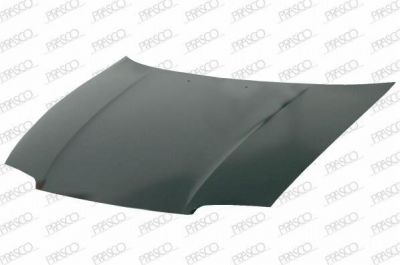 Prasco MZ0193100 капот двигателя на MAZDA 323 F V (BA)