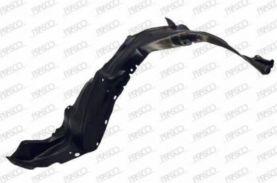 Prasco MZ0193604 внутренняя часть крыла на MAZDA 323 F V (BA)