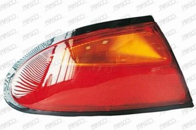 Prasco MZ0194053 задний фонарь на MAZDA 323 F V (BA)