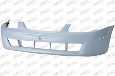 Prasco MZ0211001 буфер на MAZDA 323 F VI (BJ)