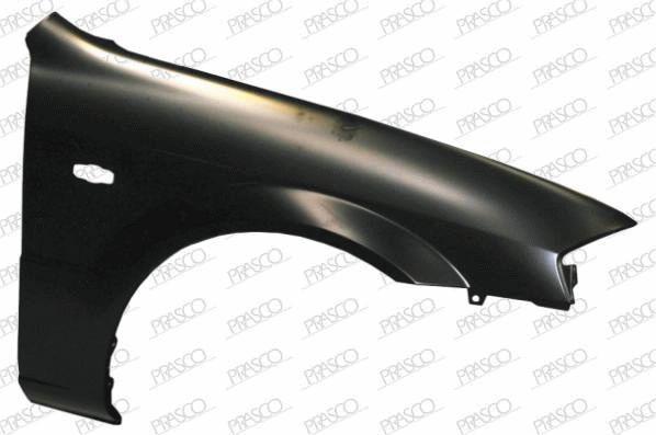 Prasco MZ0213013 крыло на MAZDA 323 F VI (BJ)