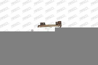 Prasco MZ0214413 противотуманная фара на MAZDA 323 F VI (BJ)