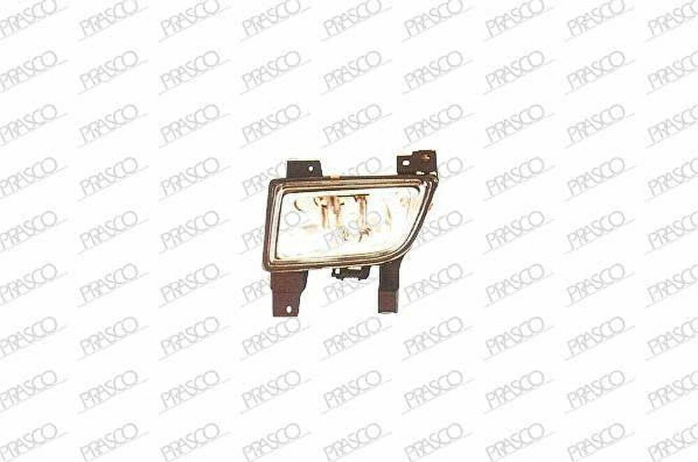 Prasco MZ0214413 противотуманная фара на MAZDA 323 F VI (BJ)
