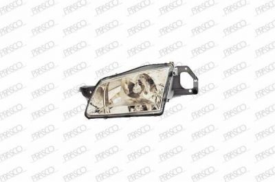 Prasco MZ0214603 основная фара на MAZDA 323 F VI (BJ)