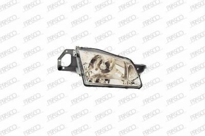 Prasco MZ0214604 основная фара на MAZDA 323 F VI (BJ)