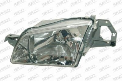 Prasco MZ0214614 основная фара на MAZDA 323 F VI (BJ)